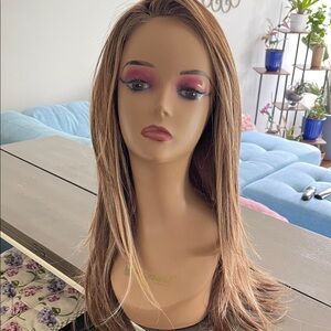 JB extension Kel Hazelnut S/M 22inches